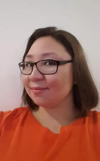 Christina Pantoja