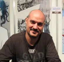 Pedro Valiente
