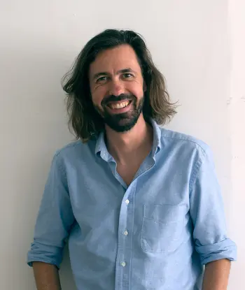 Charles Recoursé