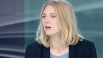 Salomé Joly