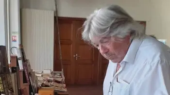 Christian Mantey