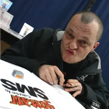 Monsieur B.