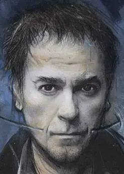 Enki Bilal