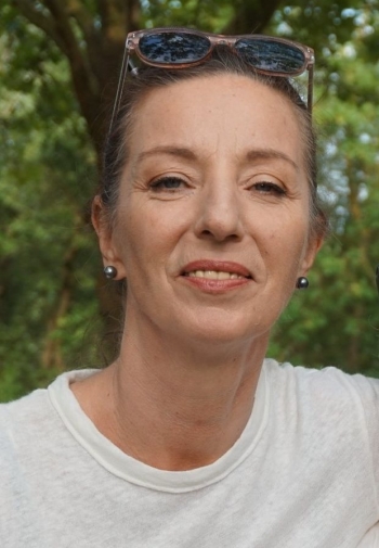 Éliane Angéli