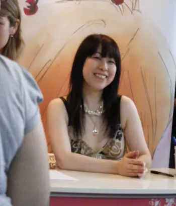 Setona Mizushiro