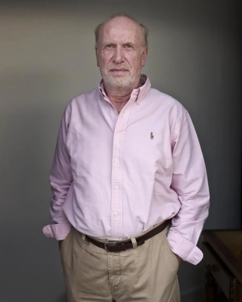 Hervé Algalarrondo