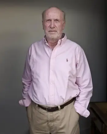 Hervé Algalarrondo