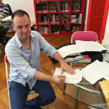 Claudio Acciari