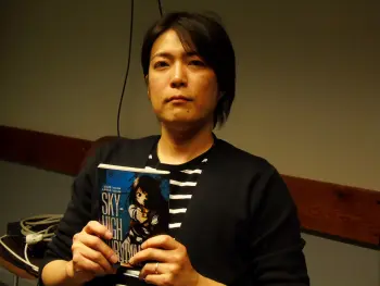 Takahiro Ôba