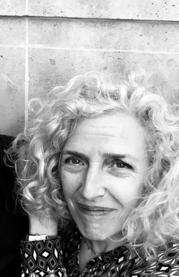 Marie-Pascale Lescot