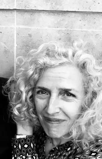 Marie-Pascale Lescot
