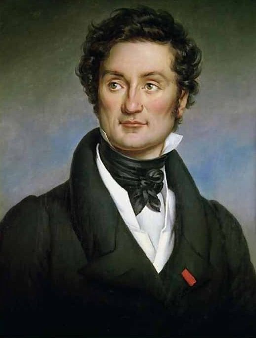 Charles Nodier