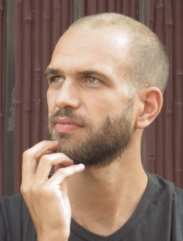 Nicolas Jounin