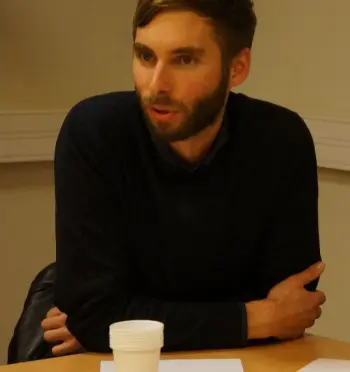 Mathieu Trachman