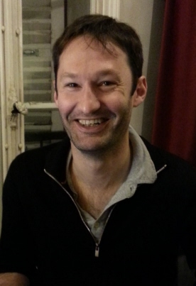 Jérôme Berthaut