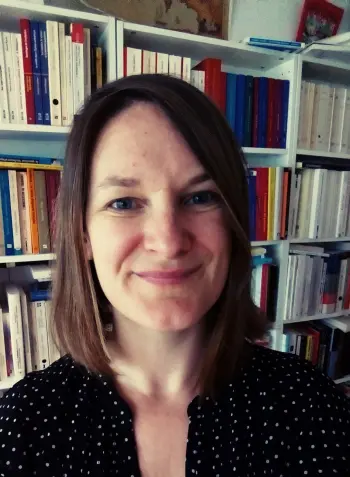Solenne Jouanneau