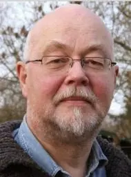 Luc Warnant