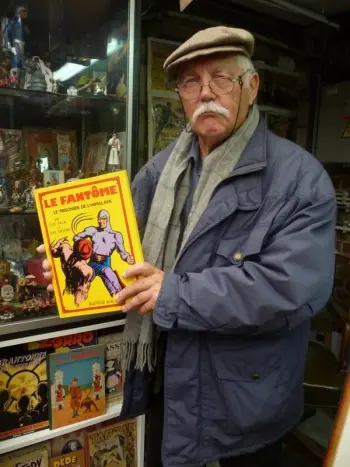 Ed Engil