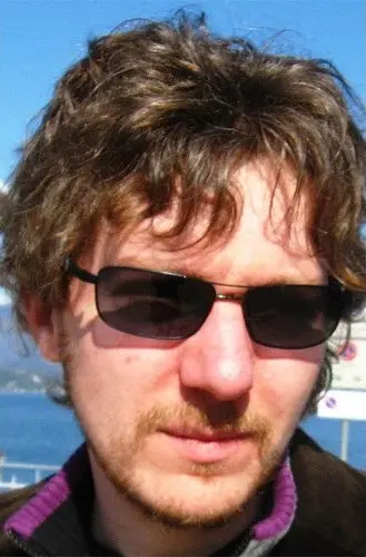 Alex Crippa