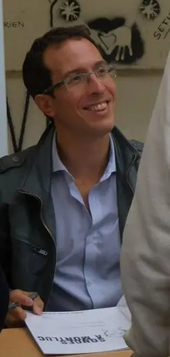 Mathieu Rebière