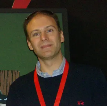 Andrea Laprovitera