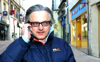 Jean-Marc Thévenet
