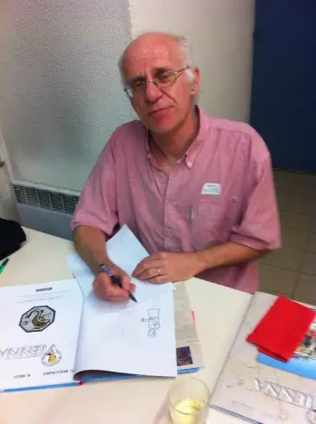 Gilbert Bouchard