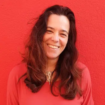 Geneviève Marot