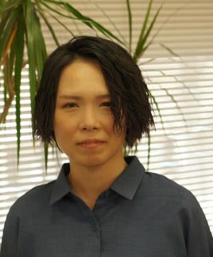 Cocoro Hirai