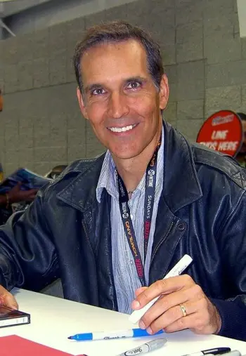 Will Carlton