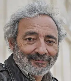 Dan Franck