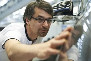 François Leboine