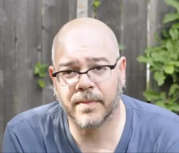 Greg Rucka