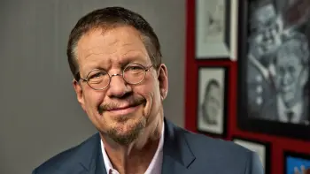 Penn Jillette