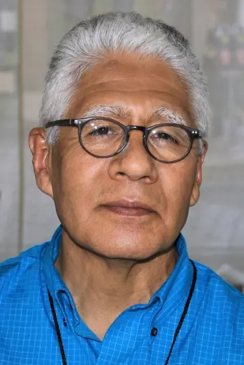 Manuel Ramos
