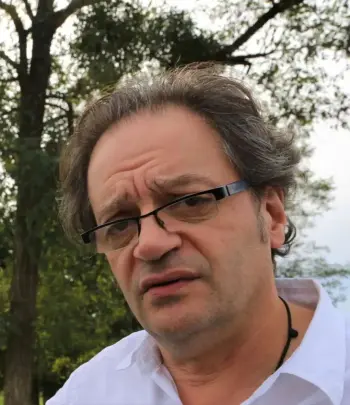 Xavier Dauga