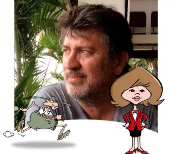 Christophe Delvallé