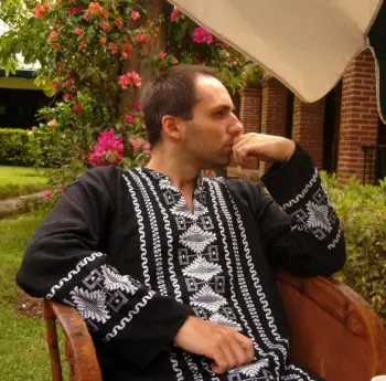 Lucas Marangon
