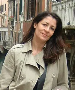 Élisabeth Cadoche