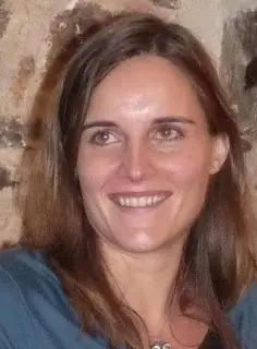 Marion Boé