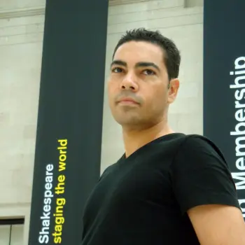 David Daza