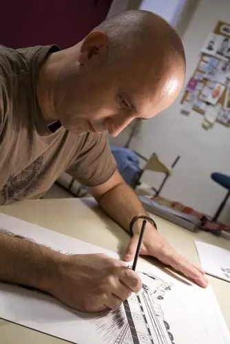 Sergio Abad