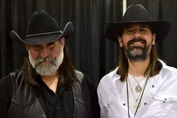 The Fillbach Brothers