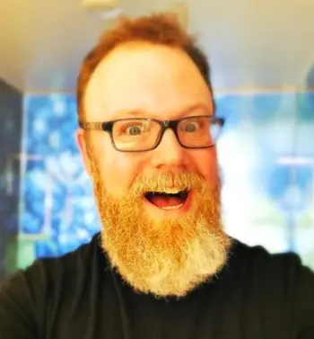 Chuck Wendig