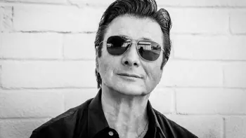 Steve Perry
