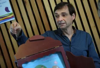 Denis Bernatets