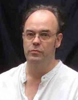Rik Hoskin