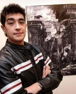Víctor Manuel Leza