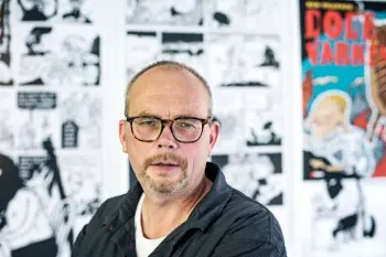 Benno Vranken