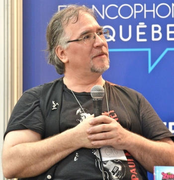 André Gagnon